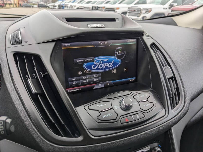 2013 Ford Escape SE