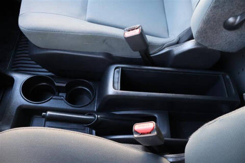 2019 Nissan NV200 SV