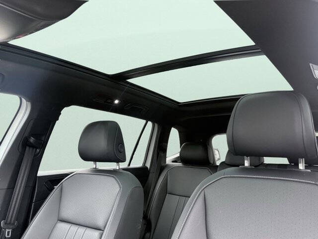 2024 Volkswagen Tiguan SE R-Line Black 4Motion