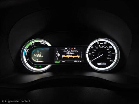 2019 Kia Niro EX