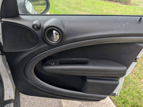 2014 MINI Countryman Cooper S ALL4