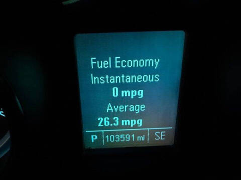 2014 Buick Encore Leather