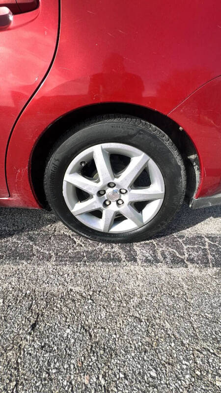 2008 Toyota Prius