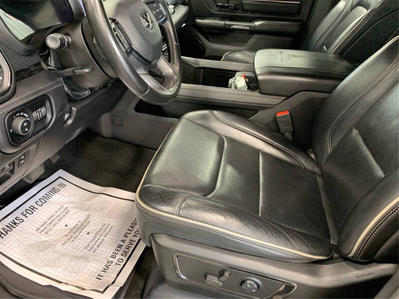 2023 RAM 1500 Limited