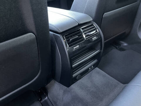 2022 BMW 5 Series 540i