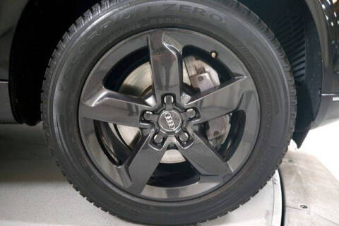 2014 Audi Q7 3.0 quattro TDI Premium