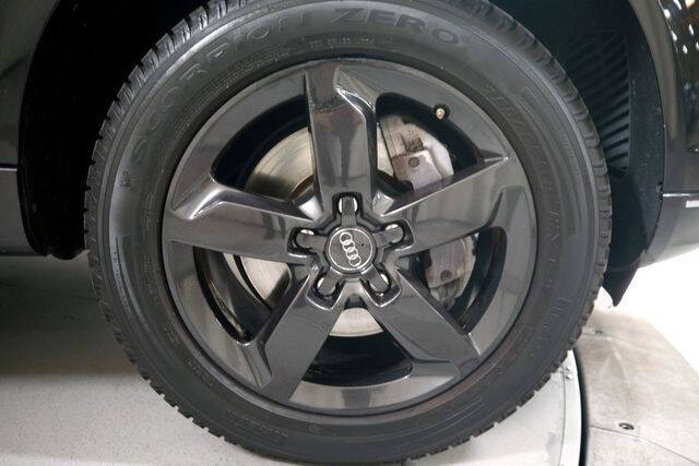 2014 Audi Q7 3.0 quattro TDI Premium