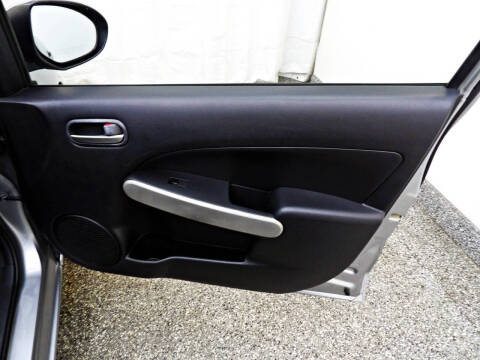2013 Mazda MAZDA2 Sport