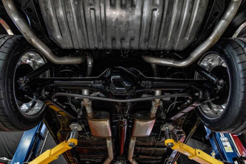 1971 Chevrolet Chevelle