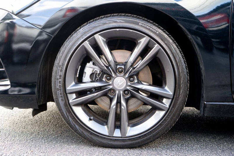 2023 Acura Integra w/A-SPEC