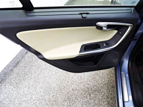 2017 Volvo S60 T5 Inscription