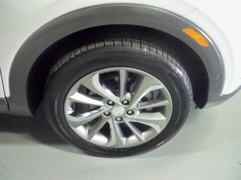 2022 Buick Encore GX Essence