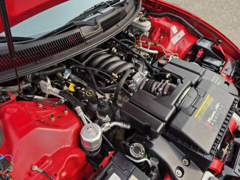 2000 Pontiac Firebird Trans Am