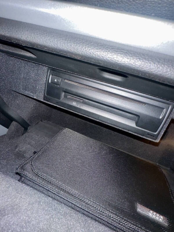 2018 Audi A3 2.0T Premium