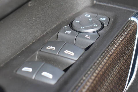 2021 Chevrolet Silverado 2500HD