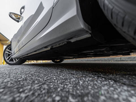 2019 Audi A6 quattro Premium Plus 55 TFSI