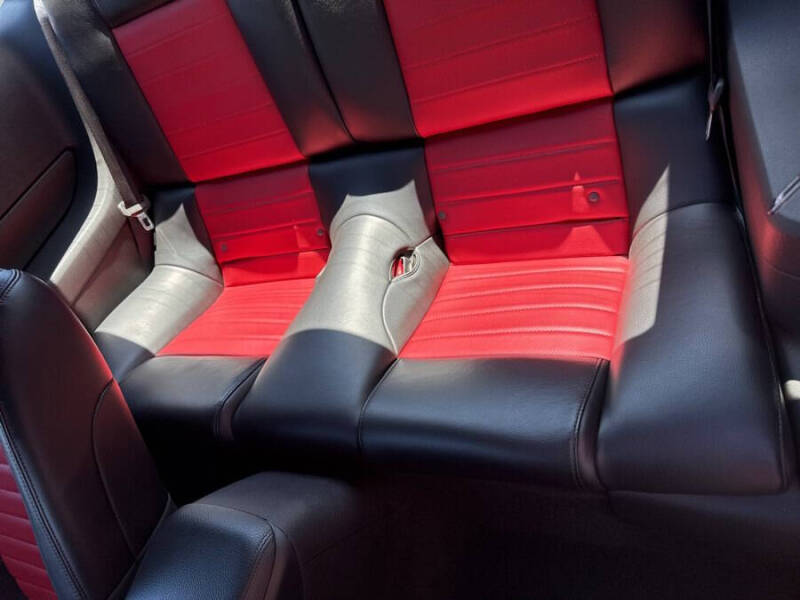 2007 Ford Shelby GT500