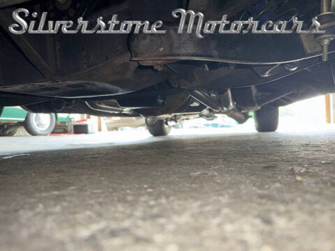 1955 Chevrolet Bel Air