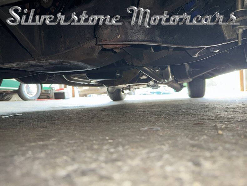 1955 Chevrolet Bel Air