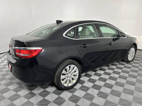 2016 Buick Verano