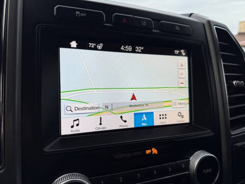 2018 Ford Expedition XLT