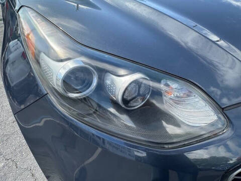 2019 Kia Sportage SX Turbo