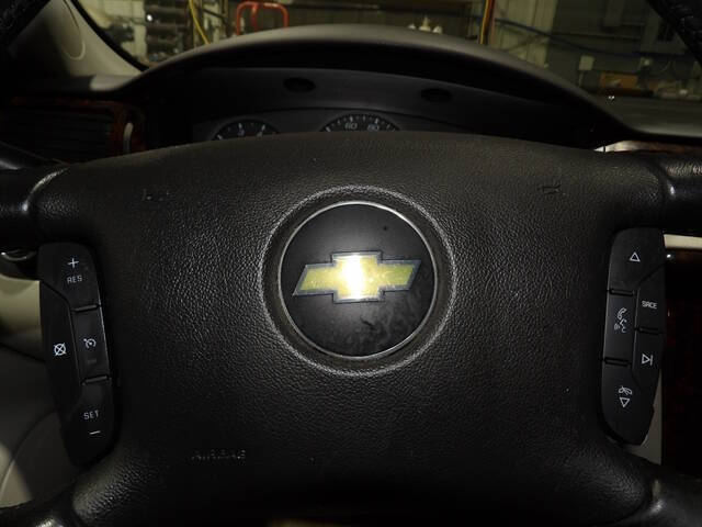 2013 Chevrolet Impala LS Fleet