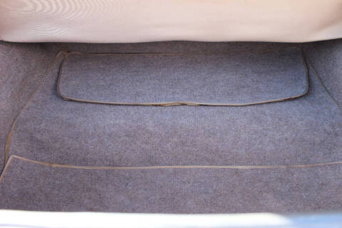 1941 Lincoln Continental