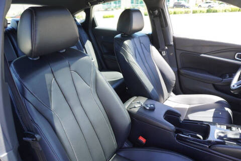2024 Acura Integra w/A-SPEC