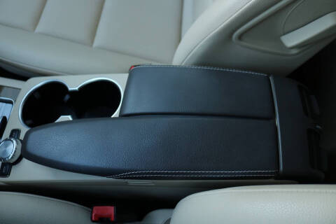 2015 Mercedes-Benz GLK GLK 350 4MATIC