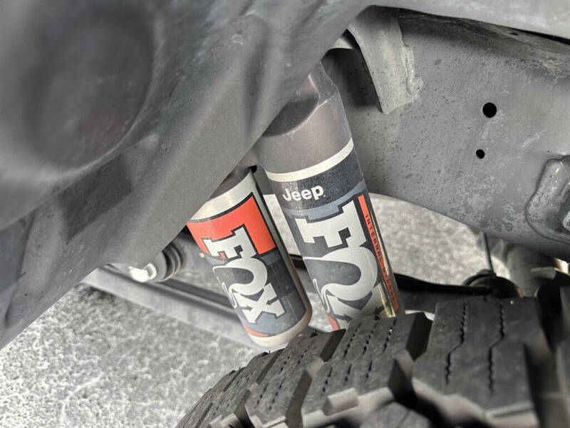 2024 Jeep Gladiator Mojave