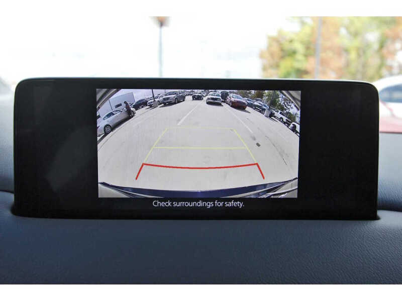 2023 Mazda CX-5 2.5 S Preferred