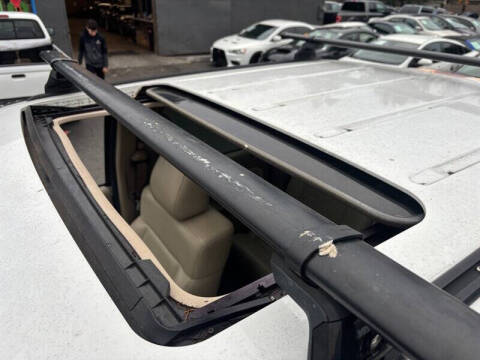 2004 Ford F-150 Lariat