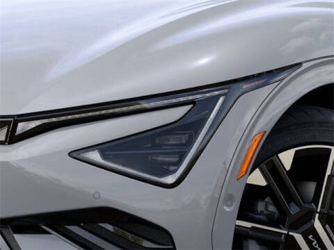 2025 Kia EV6 GT-Line