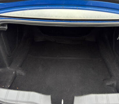 2017 Chevrolet Camaro SS