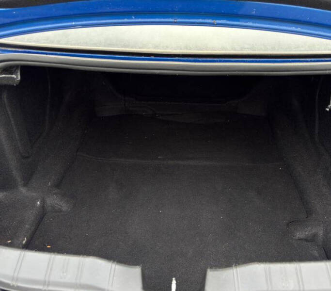 2017 Chevrolet Camaro SS