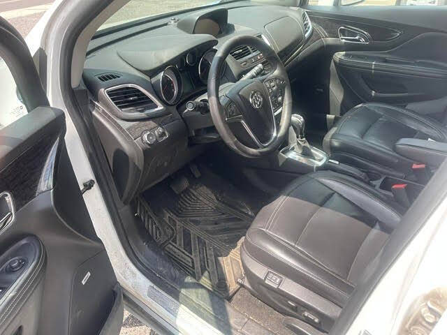 2013 Buick Encore Premium