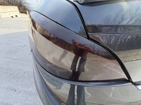 2013 Mercedes-Benz CLS CLS 63 AMG