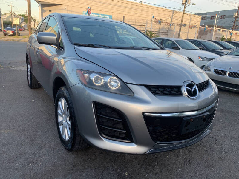 2011 Mazda CX-7 i Sport