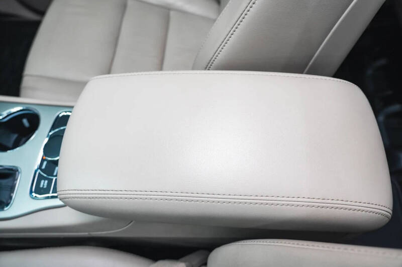 2016 Jeep Grand Cherokee