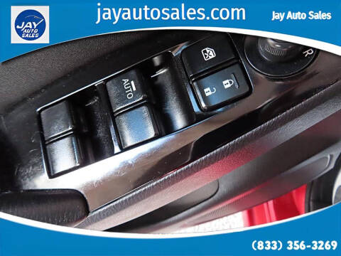 2018 Mazda MAZDA3 Sport