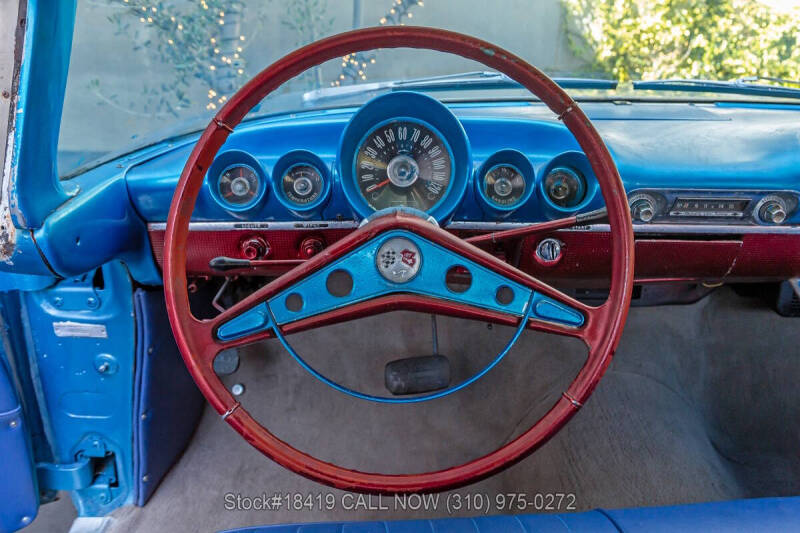 1960 Chevrolet Impala