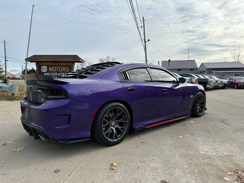 2019 Dodge Charger R/T photo 4