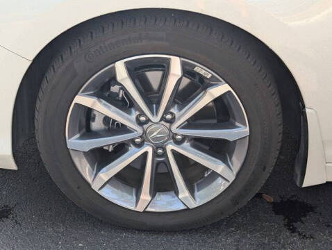 2025 Acura Integra