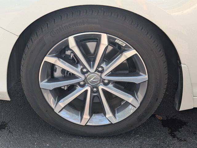 2025 Acura Integra