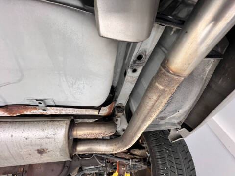 2000 Pontiac Firebird Trans Am