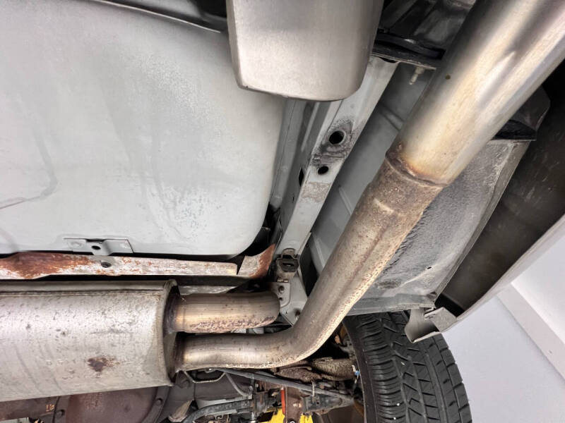 2000 Pontiac Trans  Am