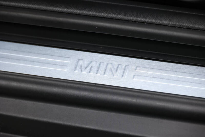 2025 MINI Hardtop 2 Door