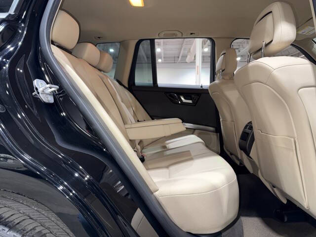 2015 Mercedes-Benz GLK GLK 350