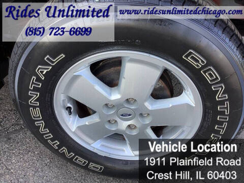2012 Ford Escape XLS